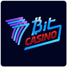 Logo of 7bit Casino Casino