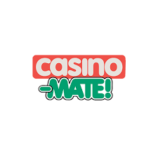 Logo of Casino Mate Casino