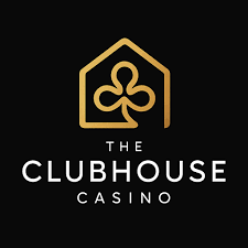 Logo of ClubHouse Casino Casino