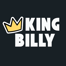 Logo of King Billy Casino Casino