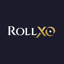 Logo of RollXO Casino